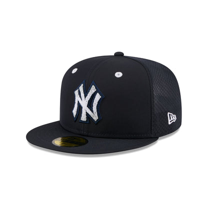 New York Yankees 2026 All-Star Game Workout 59FIFTY Fitted Hat