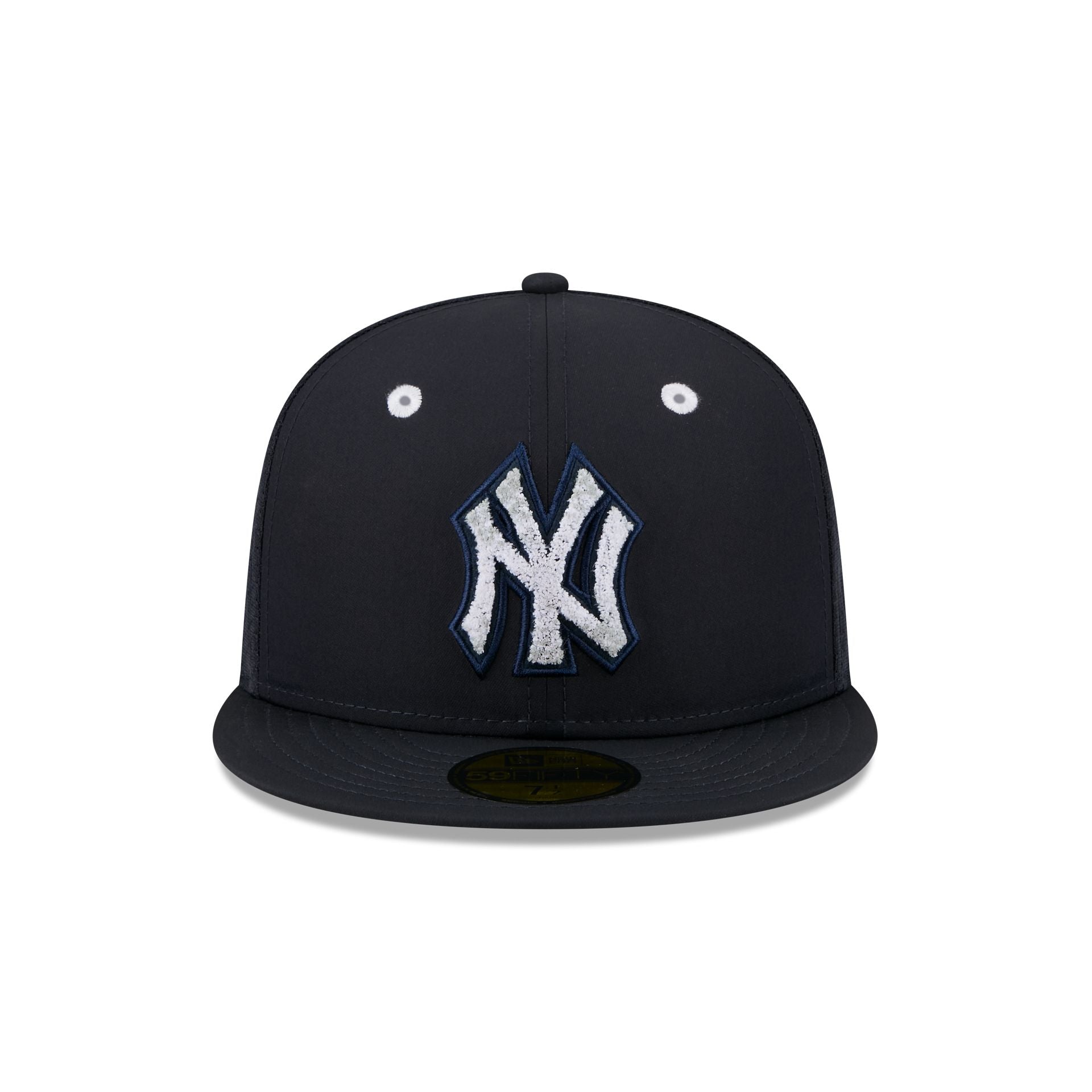 New York Yankees 2026 All-Star Game Workout 59FIFTY Fitted Hat