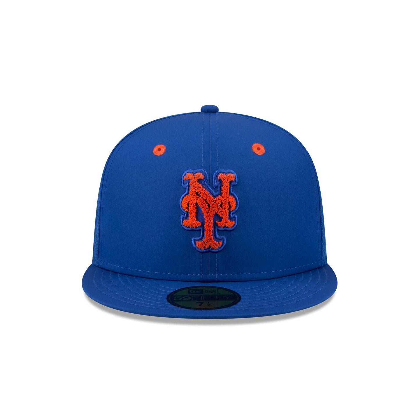 New York Mets 2026 All-Star Game Workout 59FIFTY Fitted Hat