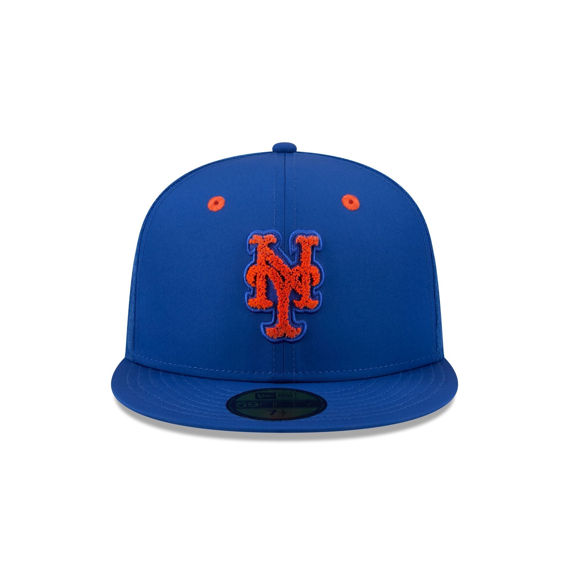 New York Mets 2026 All-Star Game Workout 59FIFTY Fitted Hat