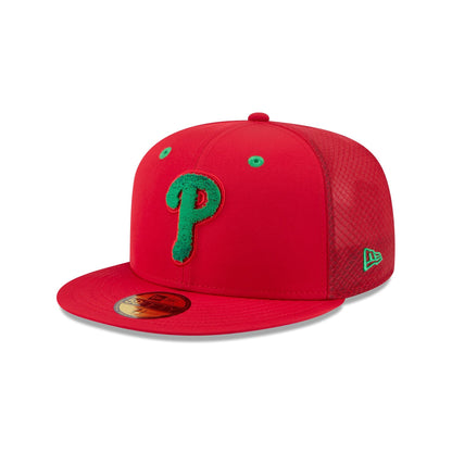 Philadelphia Phillies 2026 All-Star Game Workout 59FIFTY Fitted Hat