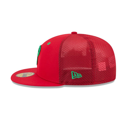 Philadelphia Phillies 2026 All-Star Game Workout 59FIFTY Fitted Hat