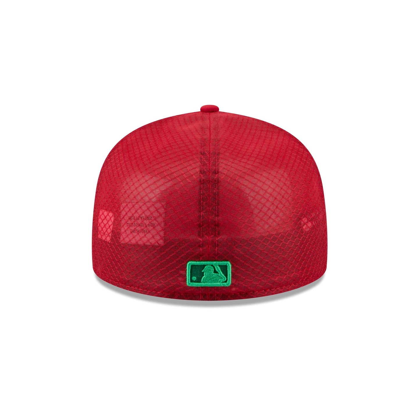 Philadelphia Phillies 2026 All-Star Game Workout 59FIFTY Fitted Hat