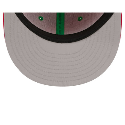 Philadelphia Phillies 2026 All-Star Game Workout 59FIFTY Fitted Hat