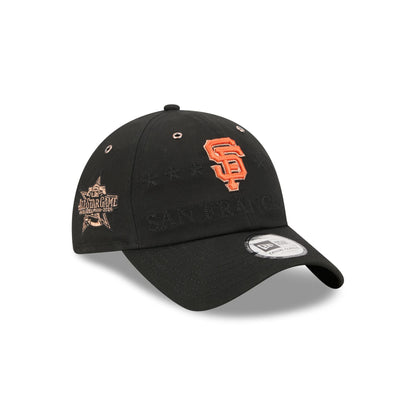 San Francisco Giants 2026 All-Star Game Casual Classic Adjustable Hat