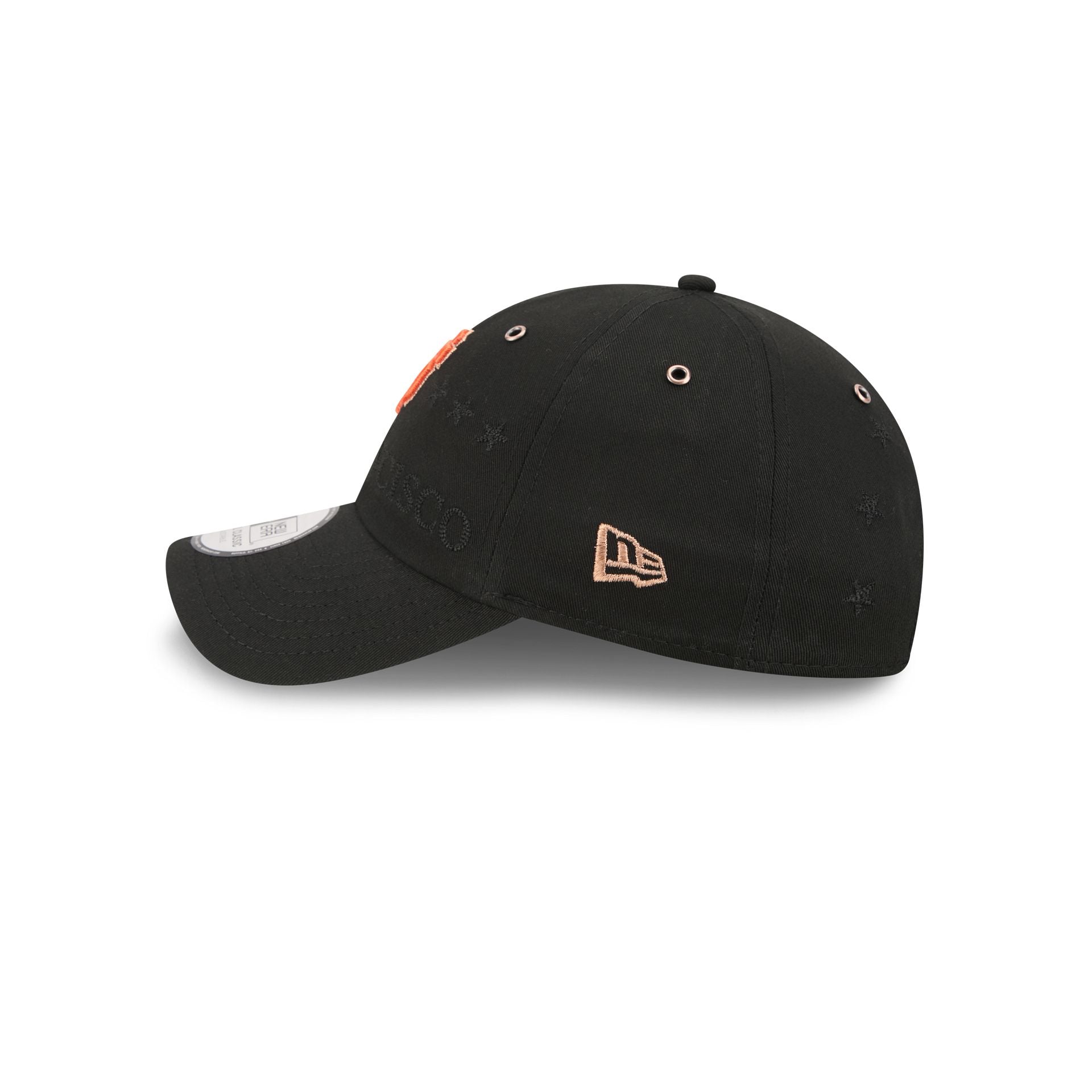 San Francisco Giants 2026 All-Star Game Casual Classic Adjustable Hat