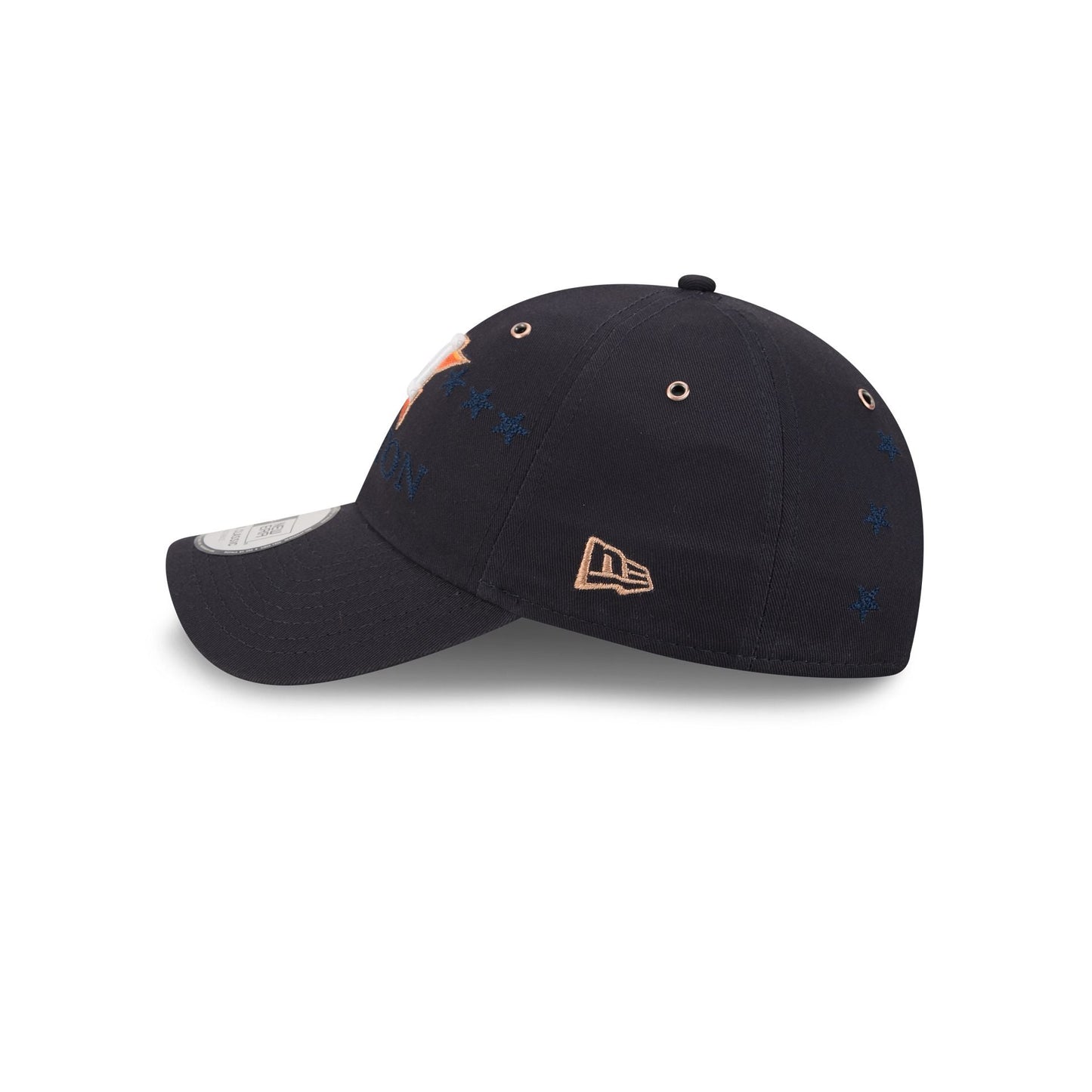 Houston Astros 2026 All-Star Game Casual Classic Adjustable Hat