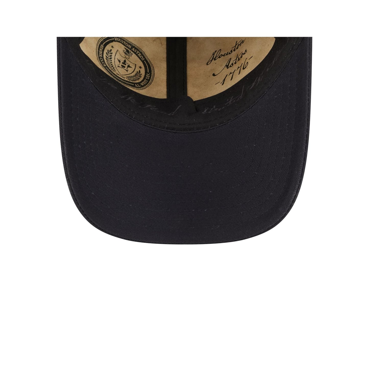 Houston Astros 2026 All-Star Game Casual Classic Adjustable Hat