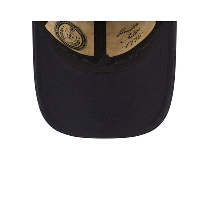 Houston Astros 2026 All-Star Game Casual Classic Adjustable Hat