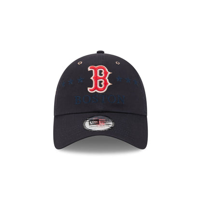 Boston Red Sox 2026 All-Star Game Casual Classic Adjustable Hat