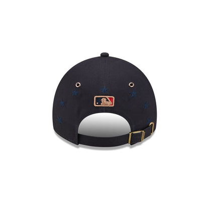 Boston Red Sox 2026 All-Star Game Casual Classic Adjustable Hat