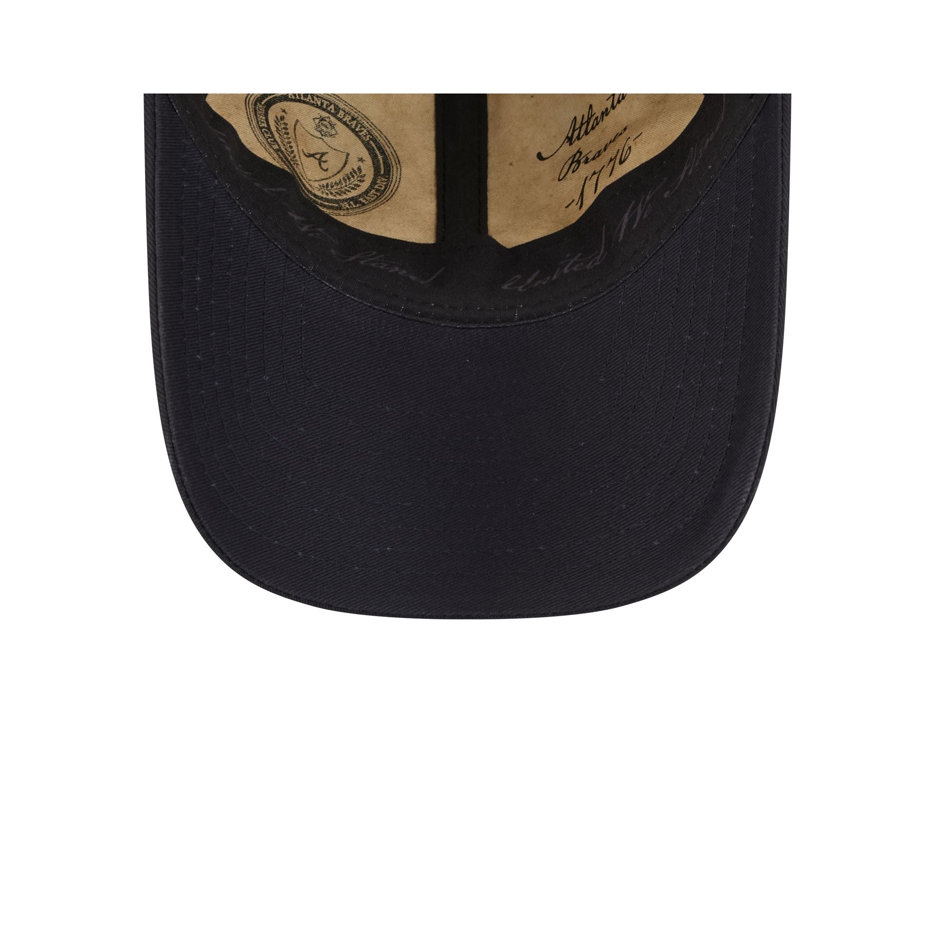 Atlanta Braves 2026 All-Star Game Casual Classic Adjustable Hat