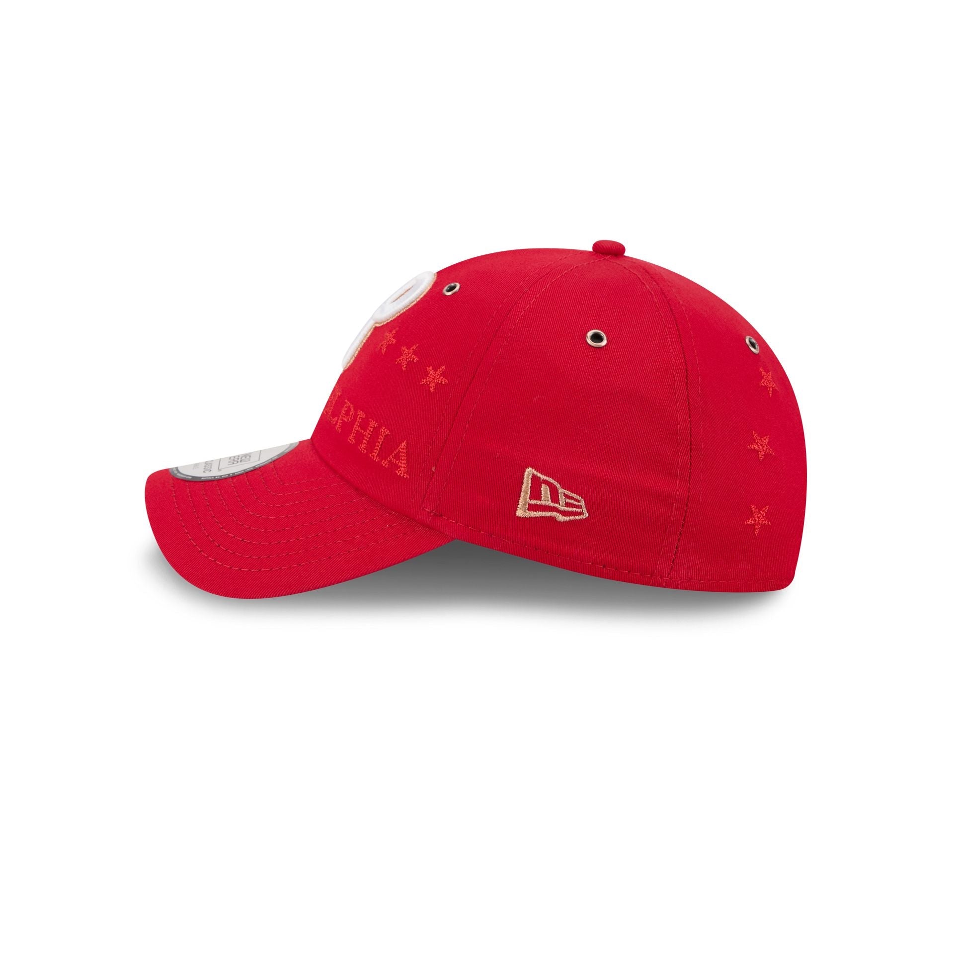 Philadelphia Phillies 2026 All-Star Game Casual Classic Adjustable Hat