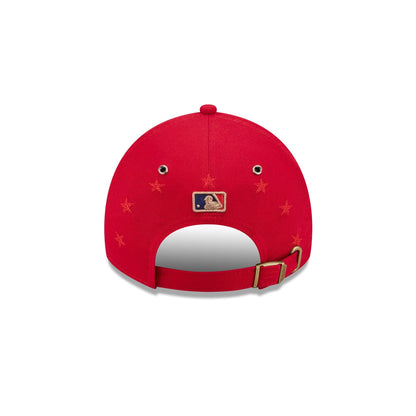 Philadelphia Phillies 2026 All-Star Game Casual Classic Adjustable Hat