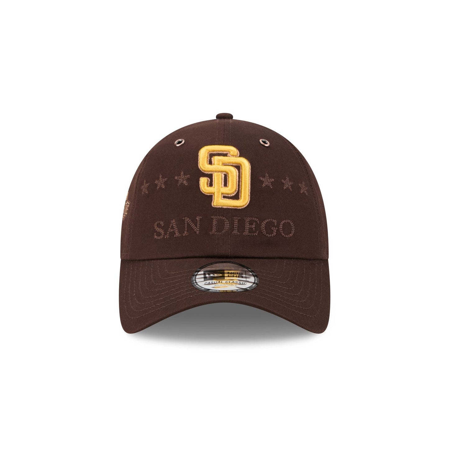 San Diego Padres 2026 All-Star Game Casual Classic Adjustable Hat
