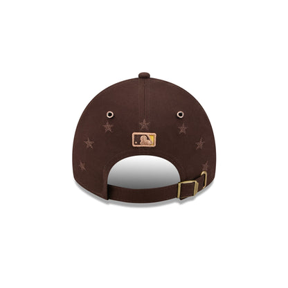 San Diego Padres 2026 All-Star Game Casual Classic Adjustable Hat