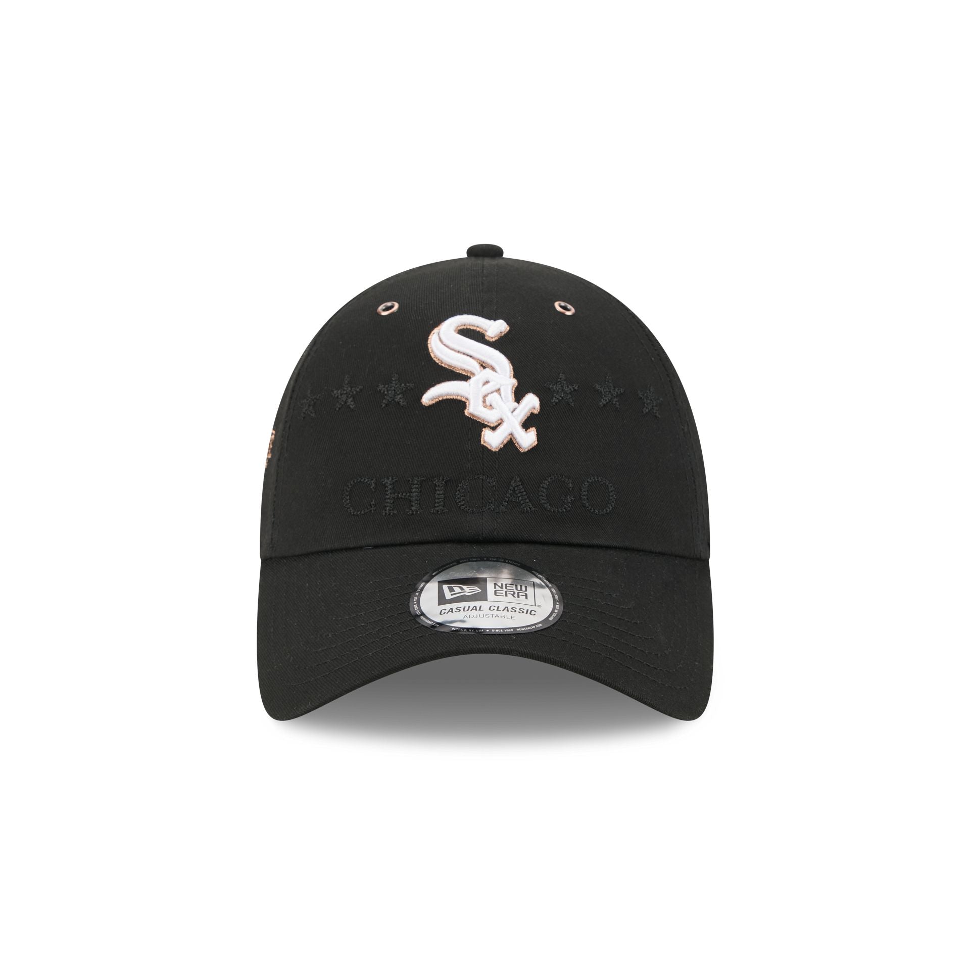 Chicago White Sox 2026 All-Star Game Casual Classic Adjustable Hat