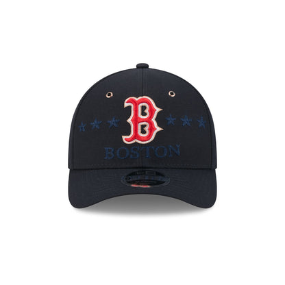 Boston Red Sox 2026 All-Star Game 9FORTY M-Crown Snapback Hat