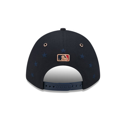 Boston Red Sox 2026 All-Star Game 9FORTY M-Crown Snapback Hat