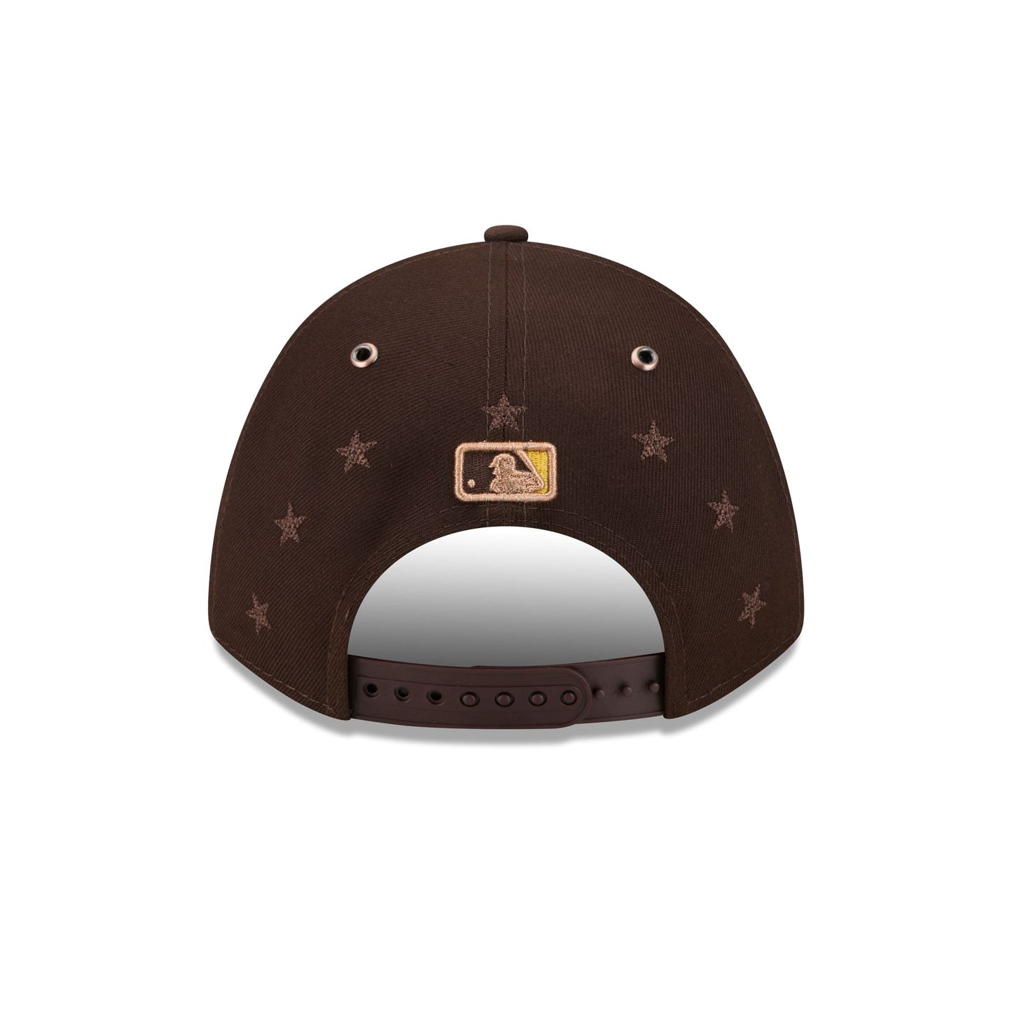 San Diego Padres 2026 All-Star Game 9FORTY M-Crown Snapback Hat