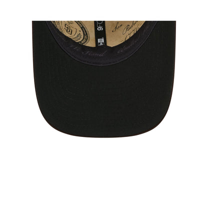 San Diego Padres 2026 All-Star Game 9FORTY M-Crown Snapback Hat