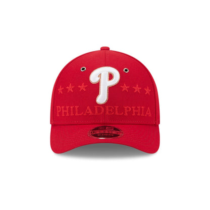 Philadelphia Phillies 2026 All-Star Game 9FORTY M-Crown Snapback Hat