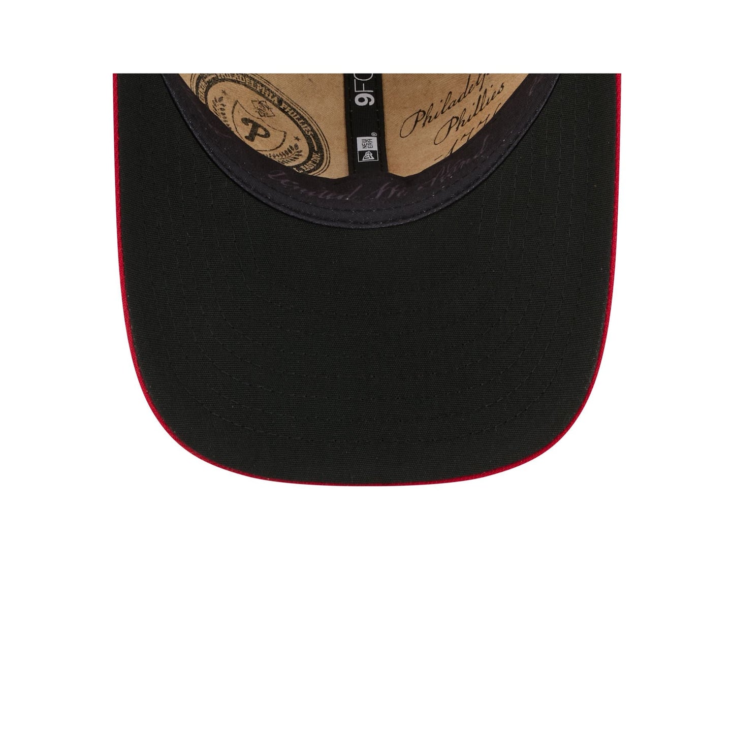 Philadelphia Phillies 2026 All-Star Game 9FORTY M-Crown Snapback Hat