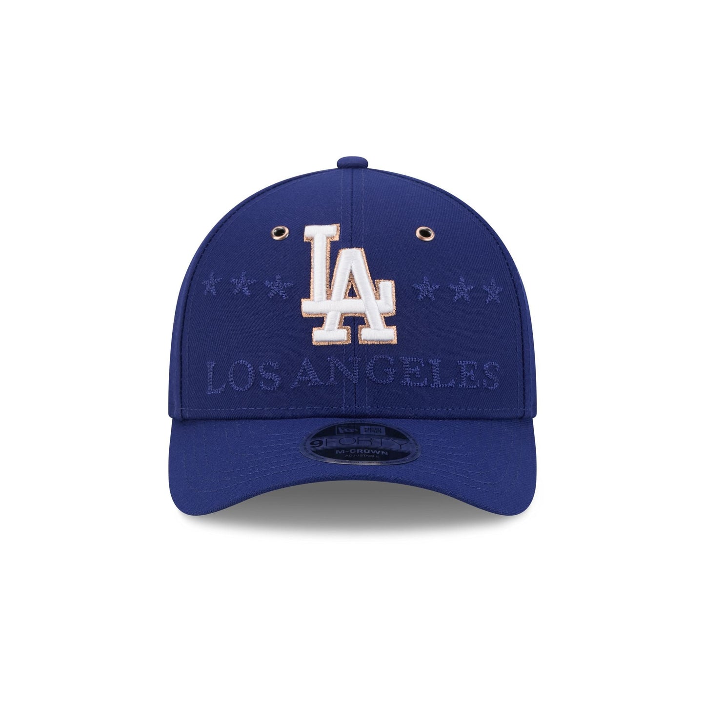 Los Angeles Dodgers 2026 All-Star Game 9FORTY M-Crown Snapback Hat