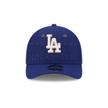 Los Angeles Dodgers 2026 All-Star Game 9FORTY M-Crown Snapback Hat