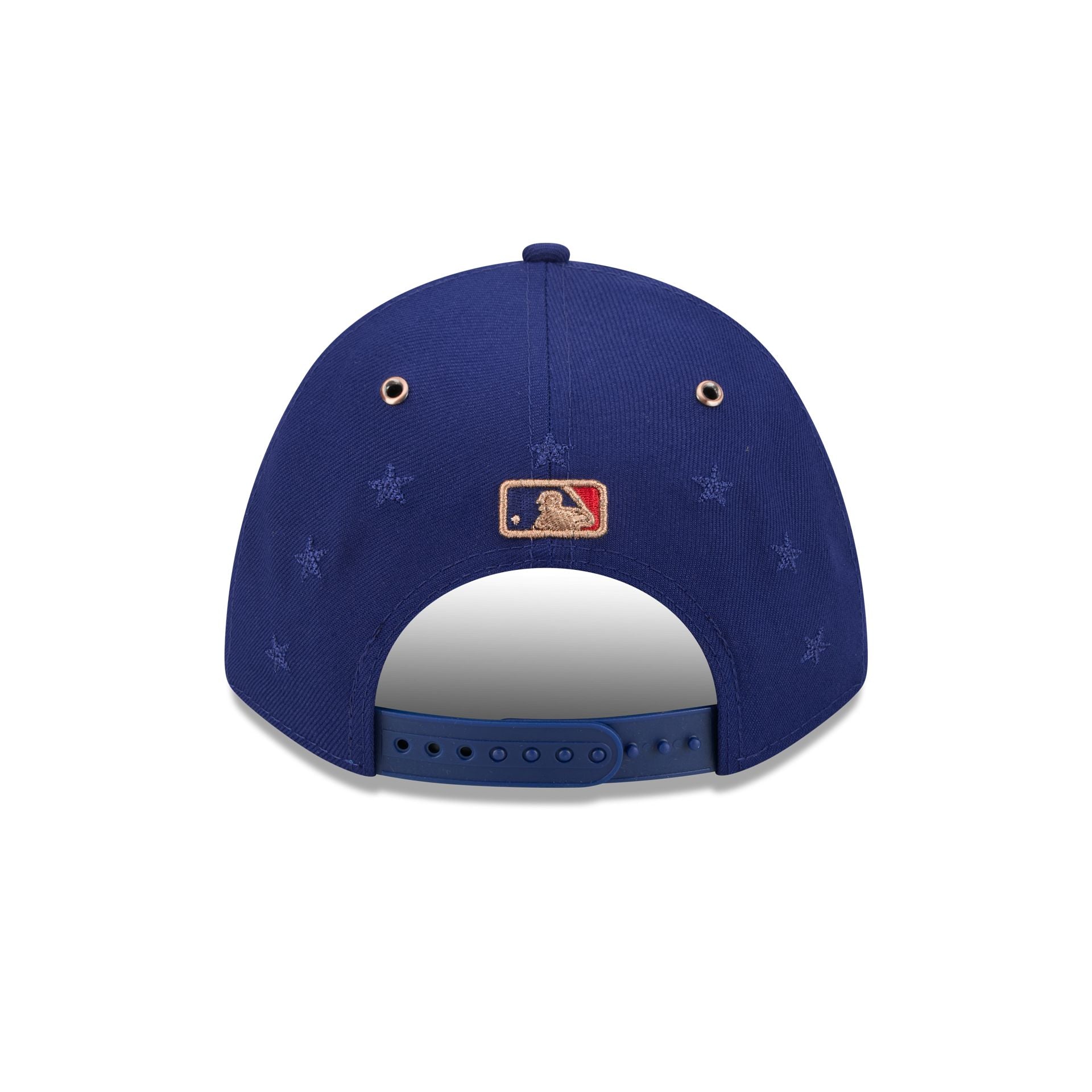 Los Angeles Dodgers 2026 All-Star Game 9FORTY M-Crown Snapback Hat