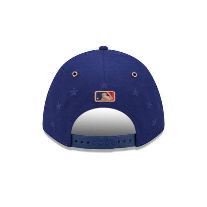 Los Angeles Dodgers 2026 All-Star Game 9FORTY M-Crown Snapback Hat