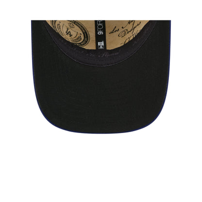 Los Angeles Dodgers 2026 All-Star Game 9FORTY M-Crown Snapback Hat