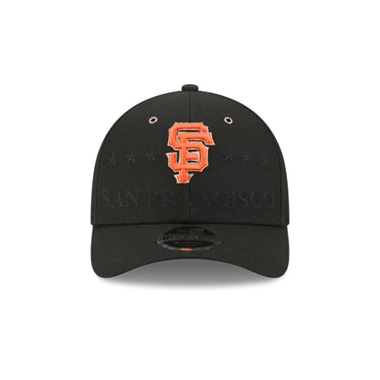 San Francisco Giants 2026 All-Star Game 9FORTY M-Crown Snapback Hat