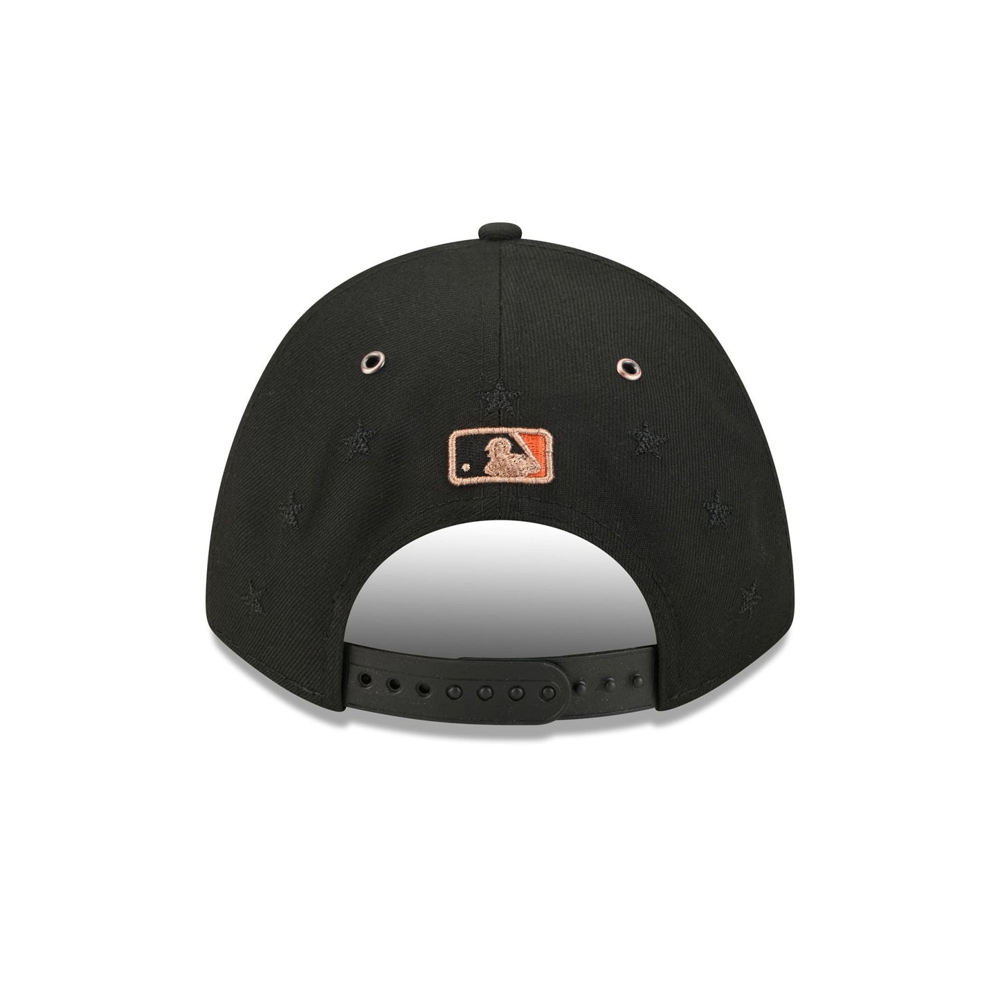 San Francisco Giants 2026 All-Star Game 9FORTY M-Crown Snapback Hat