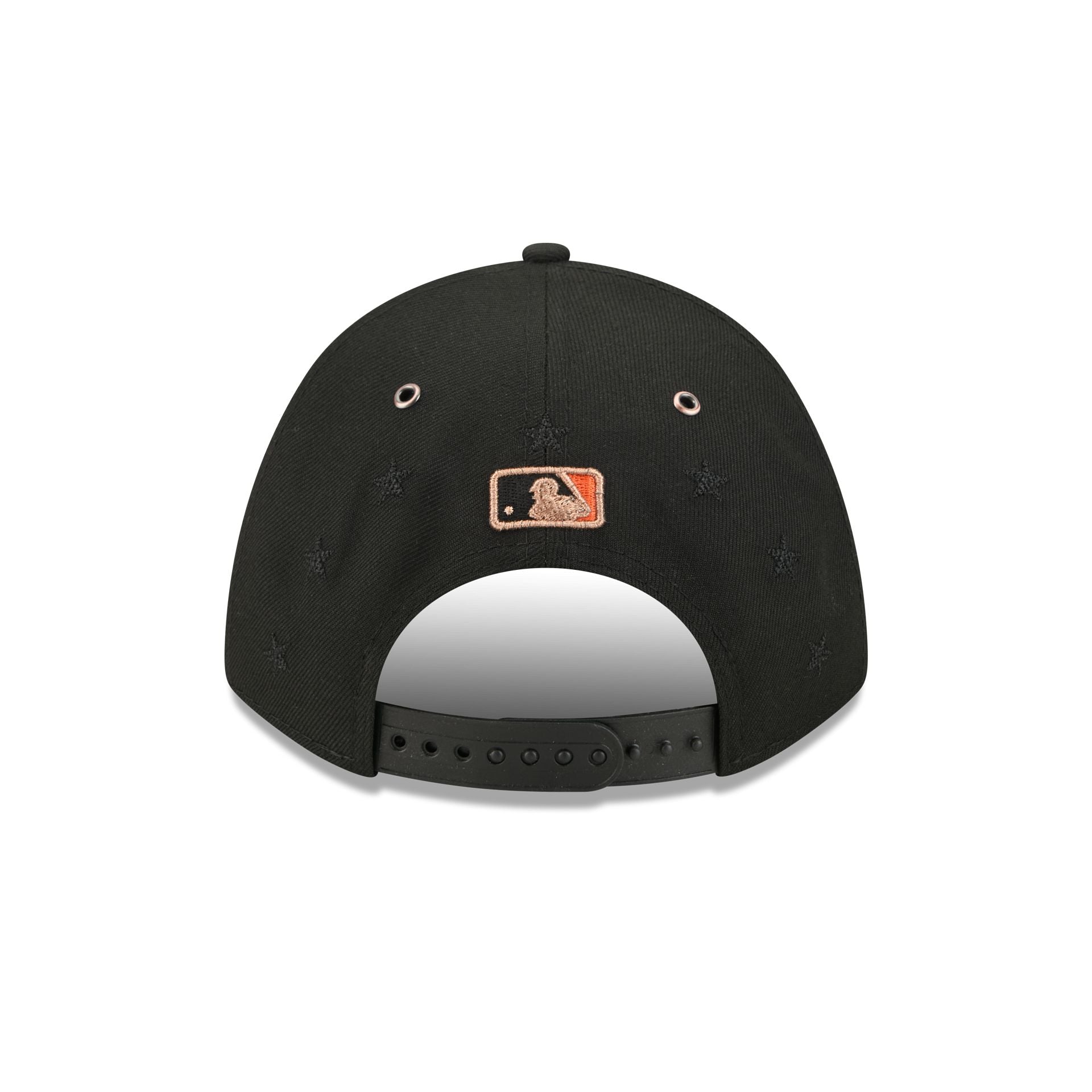 San Francisco Giants 2026 All-Star Game 9FORTY M-Crown Snapback Hat
