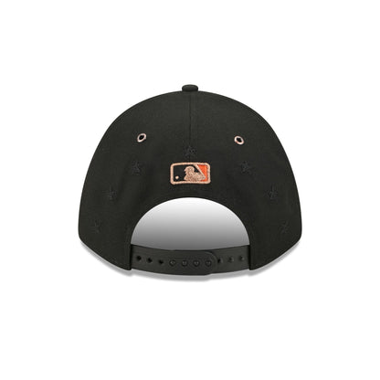 San Francisco Giants 2026 All-Star Game 9FORTY M-Crown Snapback Hat
