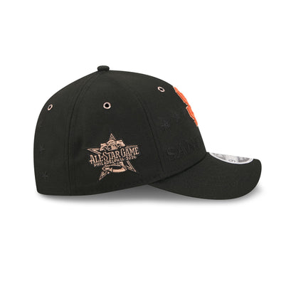 San Francisco Giants 2026 All-Star Game 9FORTY M-Crown Snapback Hat