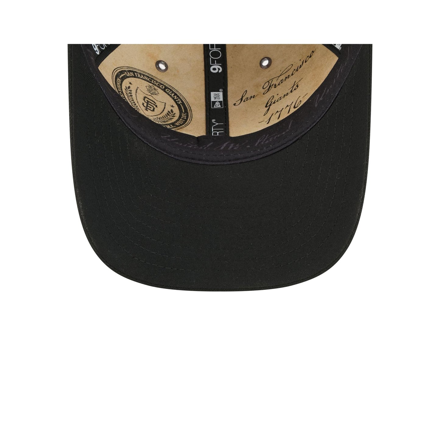 San Francisco Giants 2026 All-Star Game 9FORTY M-Crown Snapback Hat