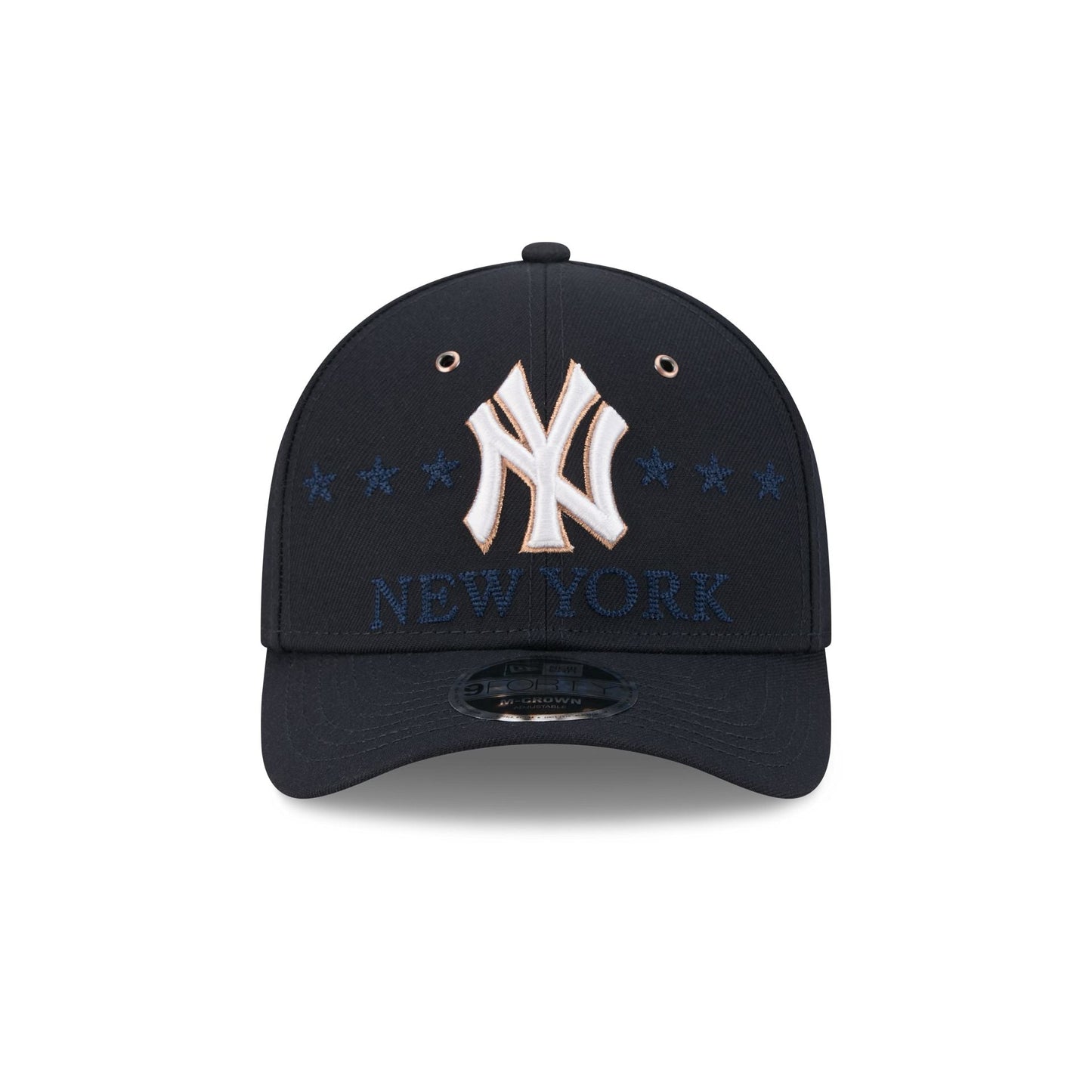 New York Yankees 2026 All-Star Game 9FORTY M-Crown Snapback Hat