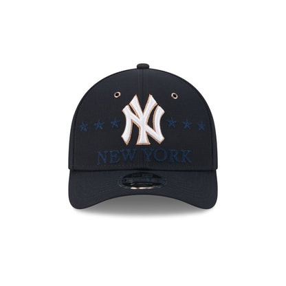 New York Yankees 2026 All-Star Game 9FORTY M-Crown Snapback Hat
