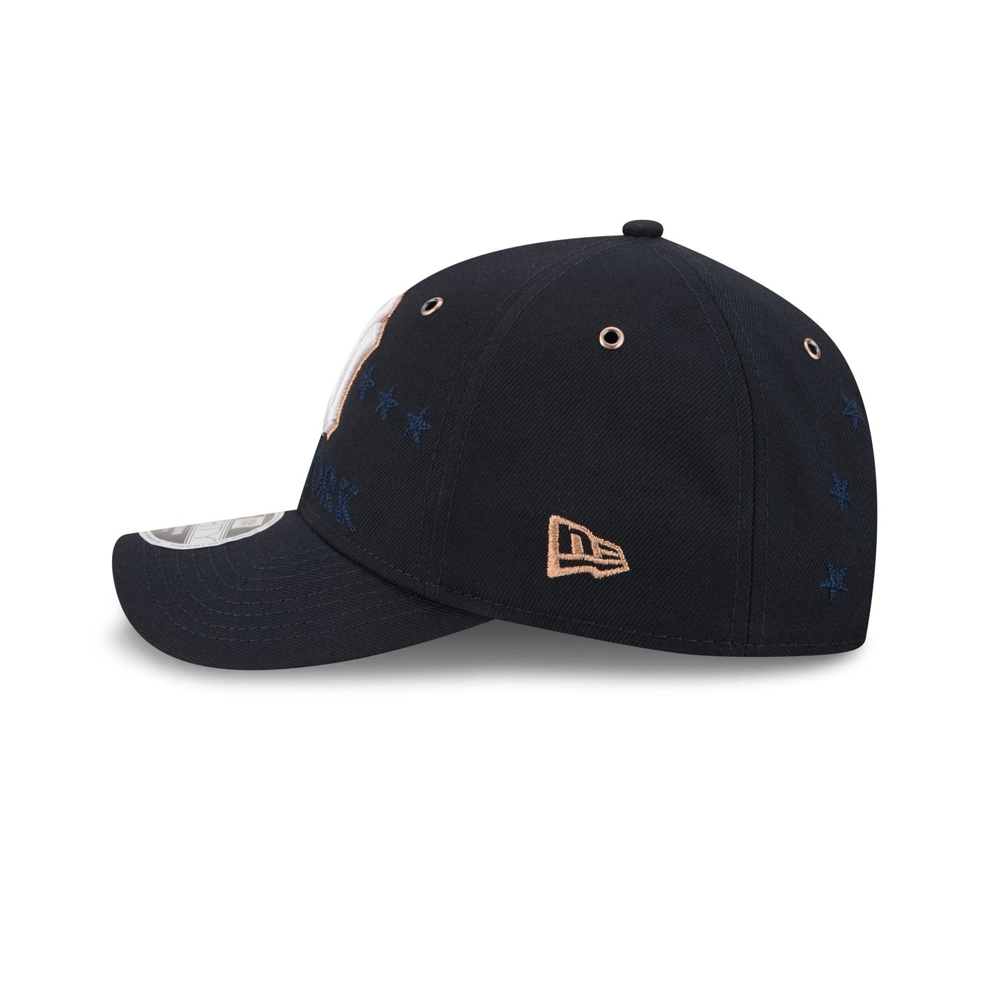New York Yankees 2026 All-Star Game 9FORTY M-Crown Snapback Hat