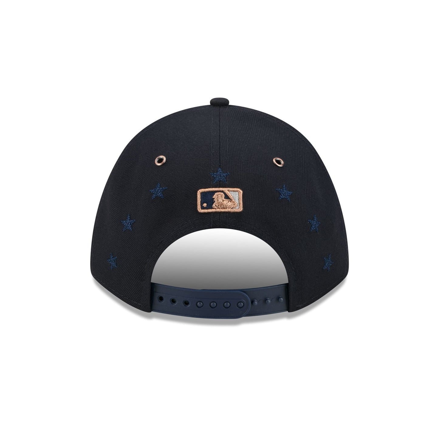 New York Yankees 2026 All-Star Game 9FORTY M-Crown Snapback Hat