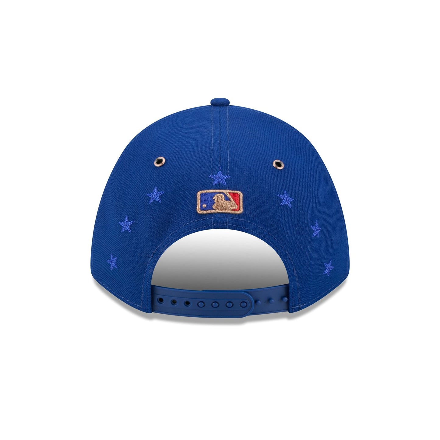 Chicago Cubs 2026 All-Star Game 9FORTY M-Crown Snapback Hat