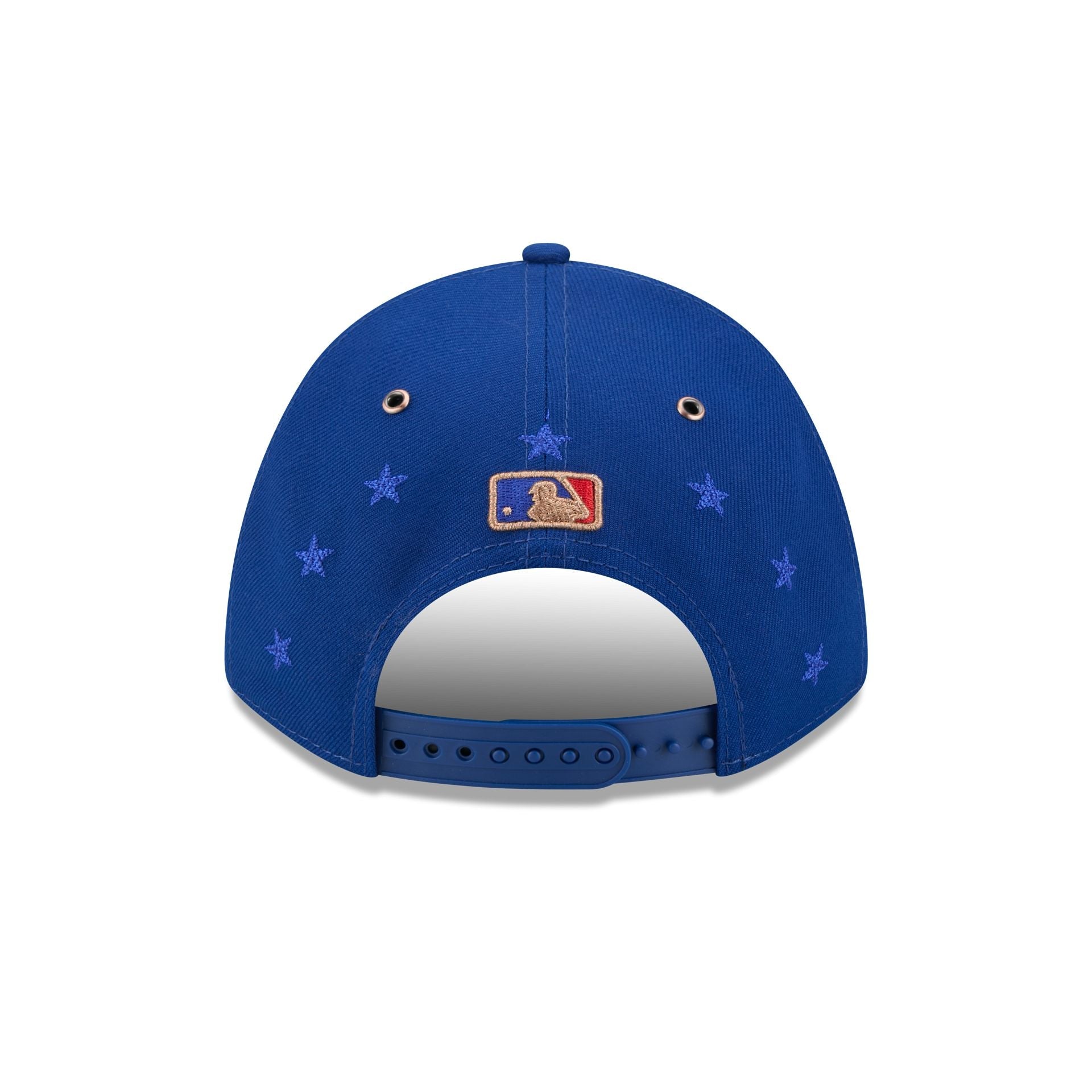 Chicago Cubs 2026 All-Star Game 9FORTY M-Crown Snapback Hat