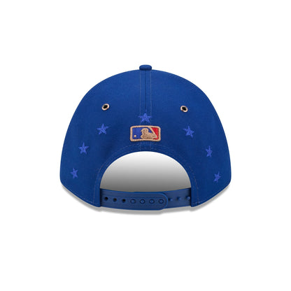 Chicago Cubs 2026 All-Star Game 9FORTY M-Crown Snapback Hat
