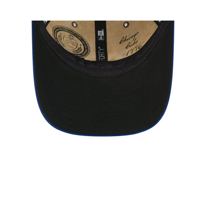 Chicago Cubs 2026 All-Star Game 9FORTY M-Crown Snapback Hat