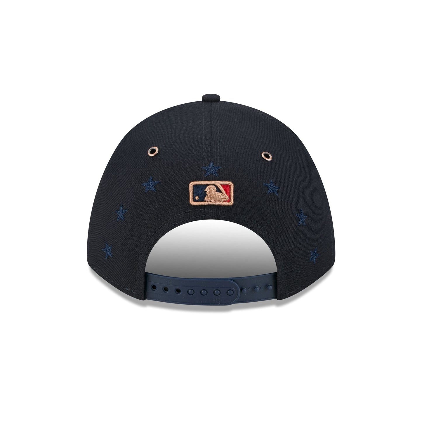 Atlanta Braves 2026 All-Star Game 9FORTY M-Crown Snapback Hat