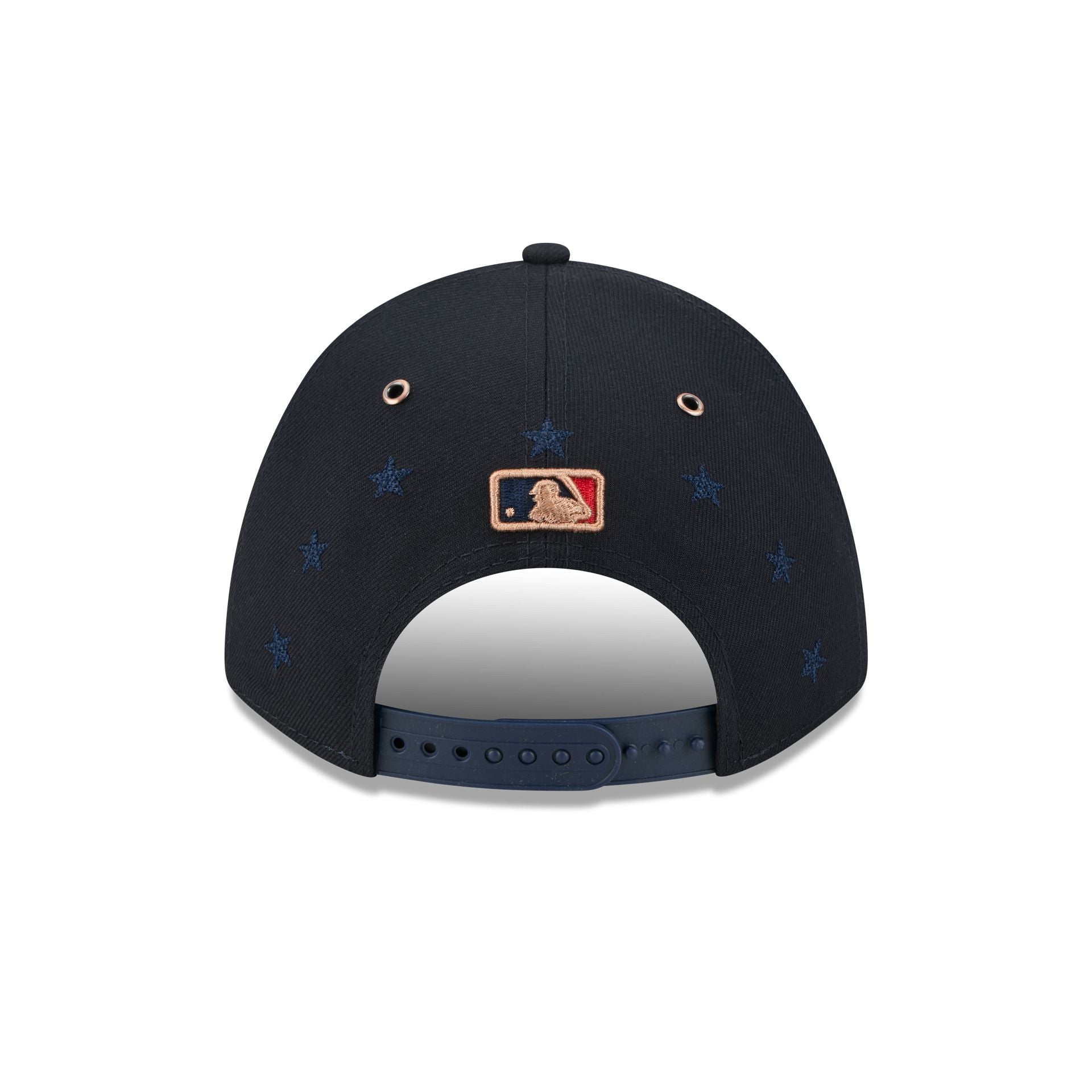 Atlanta Braves 2026 All-Star Game 9FORTY M-Crown Snapback Hat