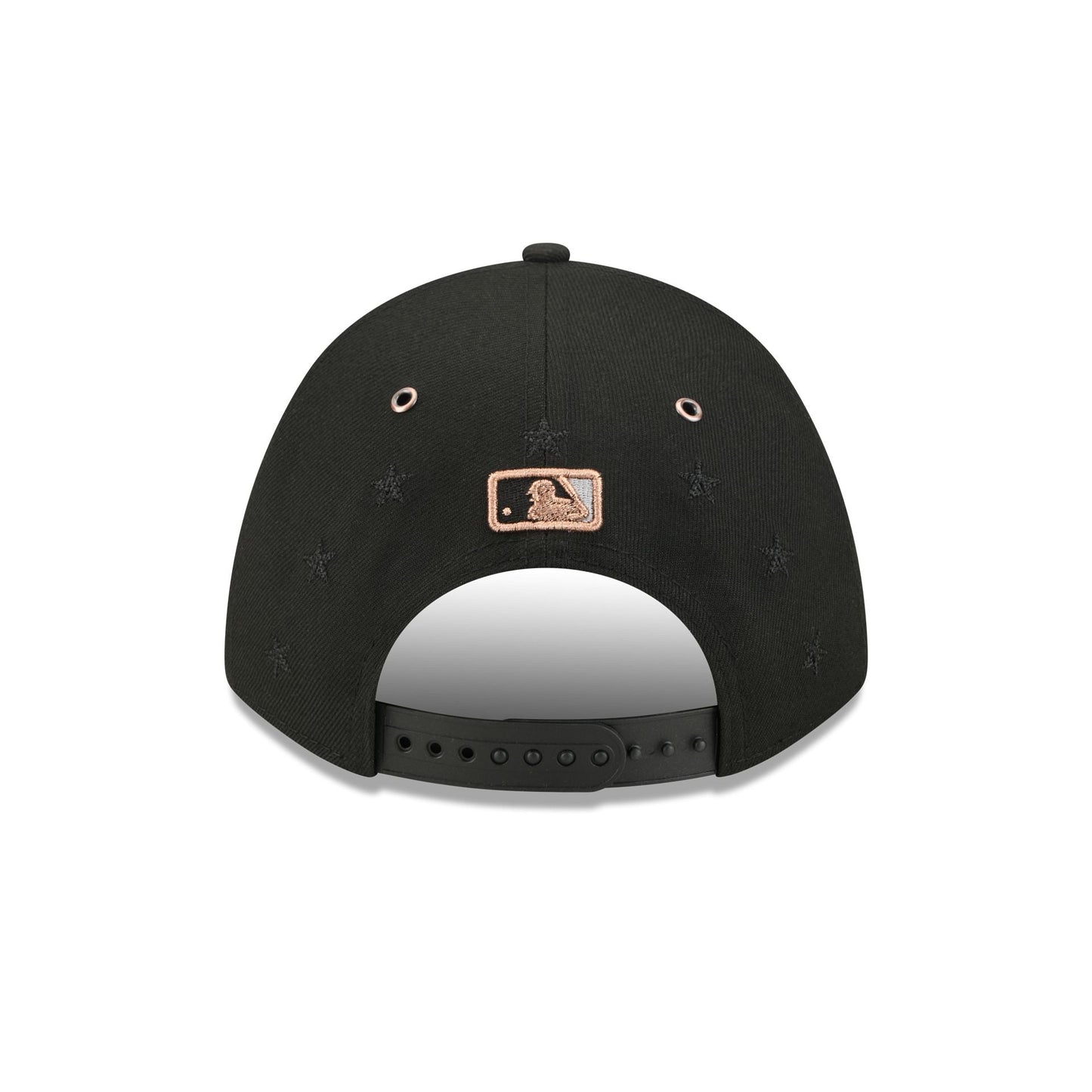 Chicago White Sox 2026 All-Star Game 9FORTY M-Crown Snapback Hat