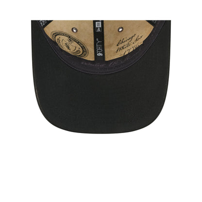 Chicago White Sox 2026 All-Star Game 9FORTY M-Crown Snapback Hat
